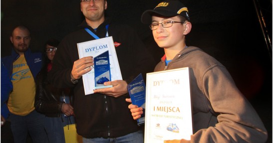 VII Zlot Plejad
